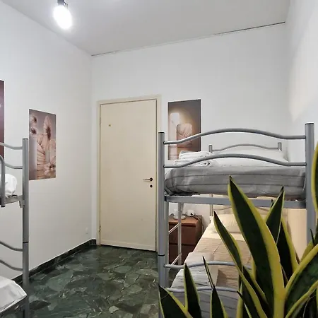 Milanrentals - Pisacane Милан