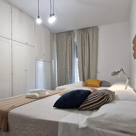 Appartement Milanrentals - Pisacane