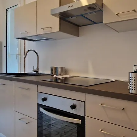 Milanrentals - Pisacane Apartamento
