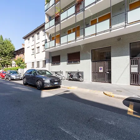 Appartamento Metro M1- Fiera Citylife Duomo 10 Min Ac Wi-fi *