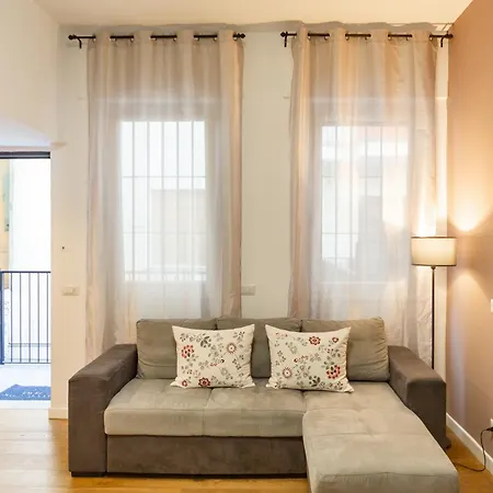 Appartamento Metro M1- Fiera Citylife Duomo 10 Min Ac Wi-fi