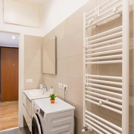 Metro M1- Fiera Citylife Duomo 10 Min Ac Wi-fi * Milano