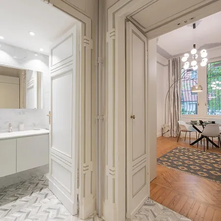 Dream Pagano Citylife -