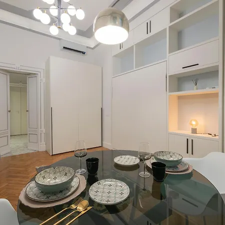 Dream Pagano Citylife - * Milano