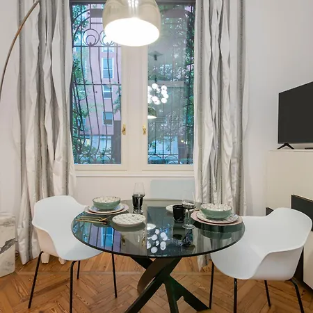 Dream Pagano Citylife - Apartmán *