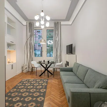 Dream Pagano Citylife - Apartament *