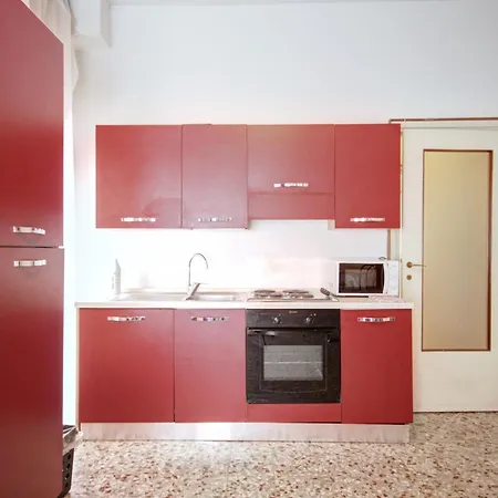 Lägenhet Milanrentals - Teodorico Milano