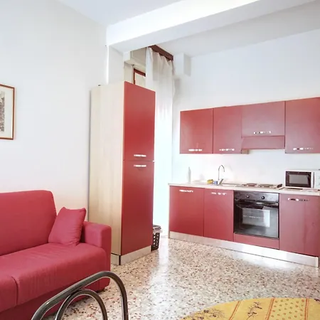 Milanrentals - Teodorico