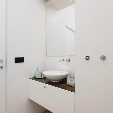 Easylife - Incantevole Dimora Con Terrazza Apartman