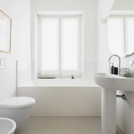 Easylife - Incantevole Dimora Con Terrazza Apartment