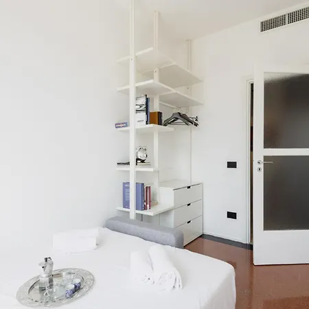 Apartman Easylife - Incantevole Dimora Con Terrazza