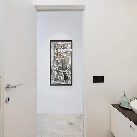 Easylife - Incantevole Dimora Con Terrazza Milánó