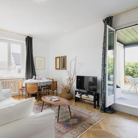 Apartman Easylife - Incantevole Dimora Con Terrazza Milánó