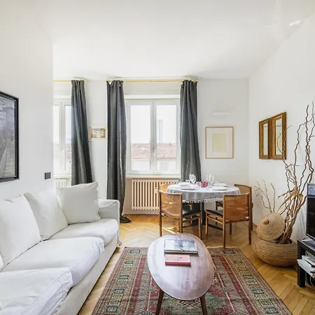 Apartman Easylife - Incantevole Dimora Con Terrazza *