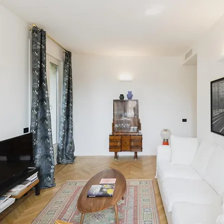 Easylife - Incantevole Dimora Con Terrazza Apartman *