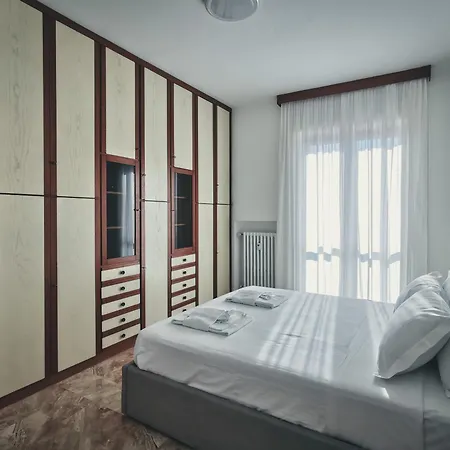 L'arche Comfort&relax - Old Style House * Mailand