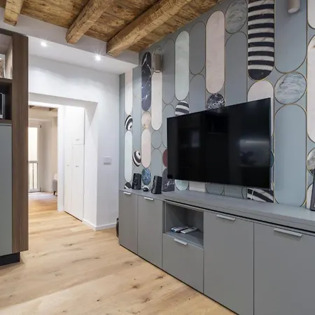 Easylife - - Castaldi 26 P1s - Porta Venezia *