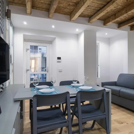 Easylife - - Castaldi 26 P1s - Porta Venezia