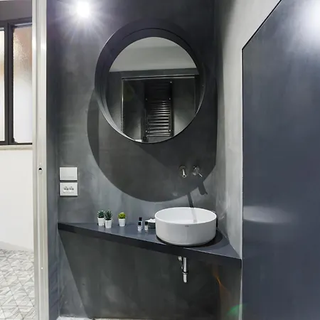 Tetodonpa - Near Duomo Apartmán