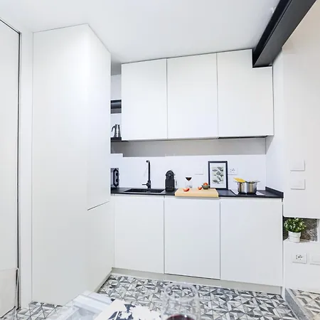 Apartmán Tetodonpa - Near Duomo