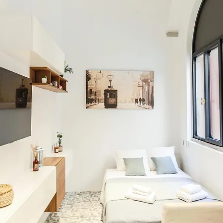 Tetodonpa - Near Duomo Milán