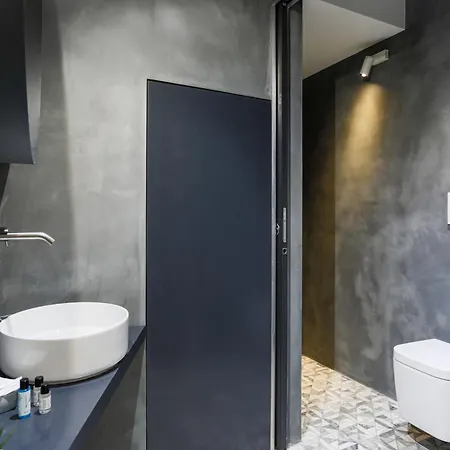 Apartmán Tetodonpa - Near Duomo *