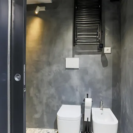 Apartmán Tetodonpa - Near Duomo