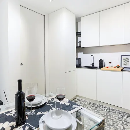 Tetodonpa - Near Duomo Apartmán *