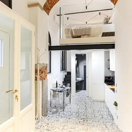 Tetodonpa - Near Duomo *