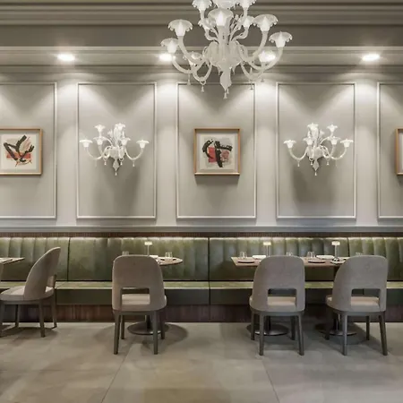 Worldhotel Casati 18 4* Milan