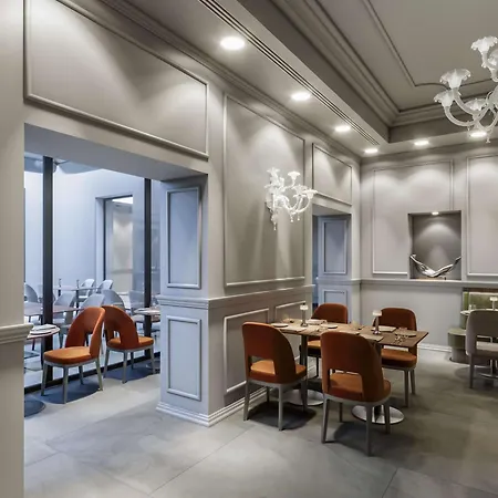 Worldhotel Casati 18 Hotel Milan