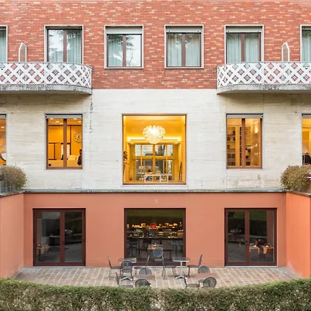 Tiziano - Gruppo Mini Hotel