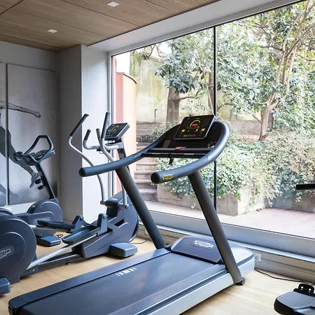 מלון Tiziano - Gruppo Mini