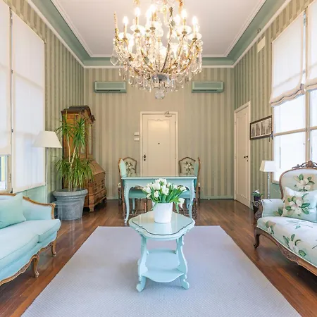 Tiziano - Gruppo Mini 4* מילאנו