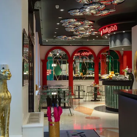 Casual Eclettico ホテル 3*