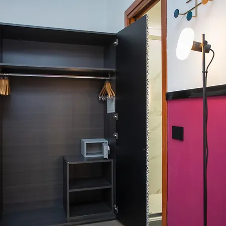 Demidoff Hotel Milano