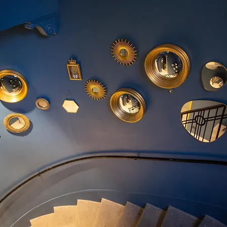 Hotel Demidoff Milano
