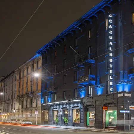 Hotel Demidoff