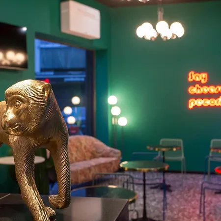 Ξενοδοχείο Casual Eclettico 3*