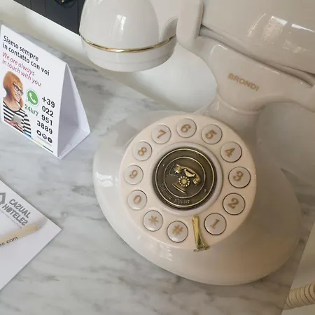 Demidoff Hotel Milano