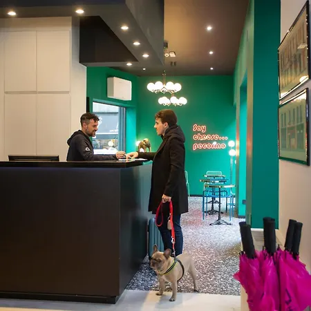 Casual Eclettico Μιλάνο