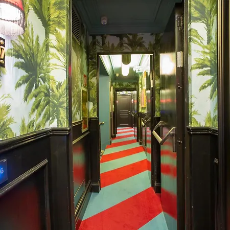 Casual Eclettico ホテル ミラノ