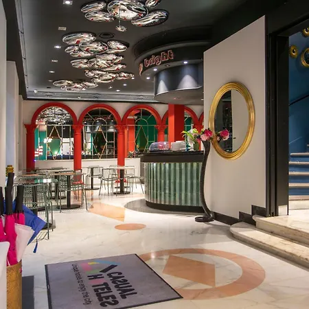 Hotel Demidoff 3*