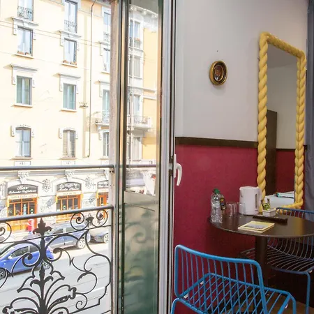 Demidoff Hotel