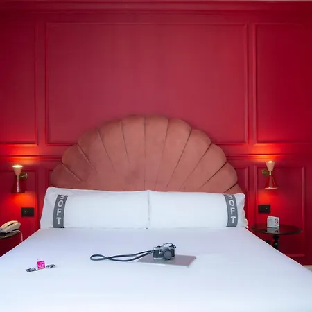 Hotel Demidoff Milano