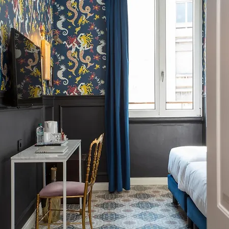 Demidoff Hotel 3*