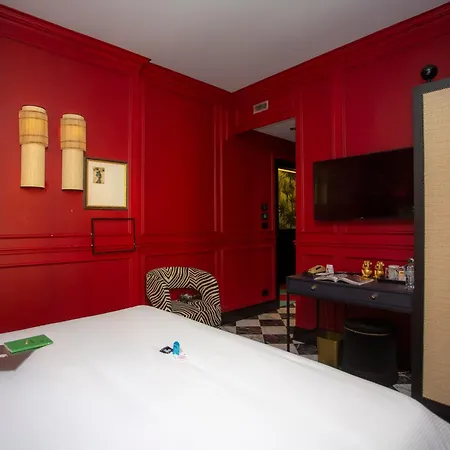 Demidoff Hotel Milano