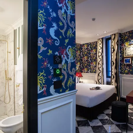 Casual Eclettico ホテル 3*