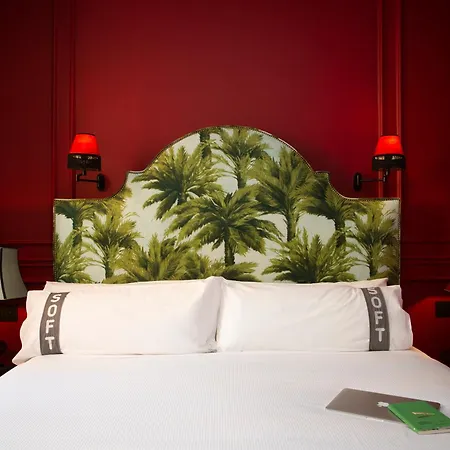 Demidoff Hotel Milano