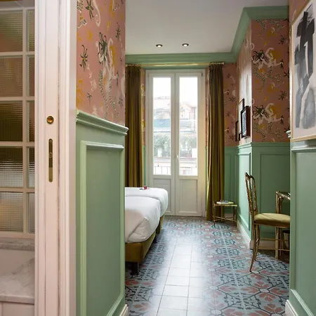 Hotel Casual Eclettico By Casual